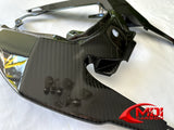 2017-2019 Honda CBR1000RR Rear Tail Fairing Upper part- 100% Carbon Fiber