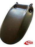 Carbon Rear Hugger Fender For Aprilia RSV1000 04-09 Tuono 06-11