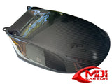 Carbon Rear Hugger Fender For Aprilia RSV1000 04-09 Tuono 06-11