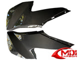 KAWASAKI Ninja Carbon Fiber Side Fairing Panels ZX-10R 2021-2025