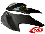 KAWASAKI Ninja Carbon Fiber Side Fairing Panels ZX-10R 2021-2025