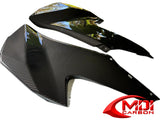 KAWASAKI Ninja Carbon Fiber Side Fairing Panels ZX-10R 2021-2025