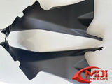 MDI Ducati Panigale 1199 100% Full Carbon Fiber Air Intake Duct Covers Panels