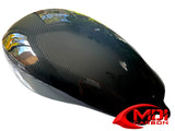 Harley Davidson Carbon Fiber V Rod Airbox Cover Fits V Rod models VRSCA or VRSCR