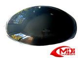 Harley Davidson Carbon Fiber V Rod Airbox Cover Fits V Rod models VRSCA or VRSCR