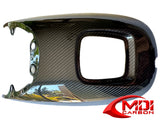 Harley Davidson Carbon Fiber V Rod Rear Fender 2008 2013 Fits VRSCR
