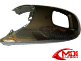 Harley Davidson Carbon Fiber V Rod Rear Fender 2008 2013 Fits VRSCR