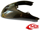 Harley Davidson Carbon Fiber V Rod Rear Fender 2008 2013 Fits VRSCR