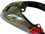 Harley Davidson Carbon Fiber V Rod Rear Fender 2008 2013 Fits VRSCR