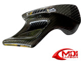 Carbon Belt Cover (Bottom Side) for Buell XB9 / XB12 2003-2005