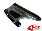 Carbon Belt Cover (Bottom Side) for Buell XB9 / XB12 2003-2005