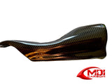 Buell Carbon Fiber Right Air Scoop Intake for ONLY models XB9 XB12