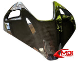 100% Carbon Fiber Front Fairing Nose Ducati Streetfighter V2 2021-2023