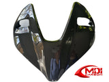 100% Carbon Fiber Front Fairing Nose Ducati Streetfighter V2 2021-2023