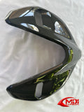 100% Carbon Fiber Front Fairing Nose Ducati Streetfighter V2 2021-2023