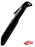 100% Carbon Fiber Exhaust Lower Heat Shield for Ducati SuperSport 937 2021-2023