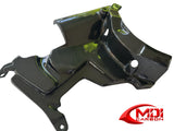 100% Carbon Fiber Engine Cover Ducati Streetfighter V2 2021-2023