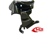 100% Carbon Fiber Engine Cover Ducati Streetfighter V2 2021-2023