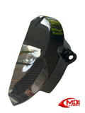 100% Carbon Fiber Engine Cover Ducati Streetfighter V2 2021-2023 Panel