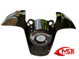 100% Carbon Fiber Key Guard Ducati Streetfighter V2 2021-2023 Panel