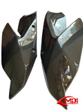 100% Carbon Fiber Ducati Streetfighter V2 2021-2023 Side Upper Fairing Panels