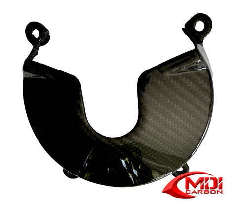 100% Carbon Fiber Clutch Cover BMW S1000XR 2021+