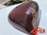 MDI Carbon Fiber Seat Cover Suzuki GSX 1300R 1st Gen Hayabusa REAL Carbon fiber