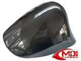 MDI Carbon Fiber Seat Cover Suzuki GSX 1300R 1st Gen Hayabusa REAL Carbon fiber