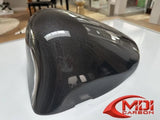 MDI Carbon Fiber Seat Cover Suzuki GSX 1300R 1st Gen Hayabusa REAL Carbon fiber