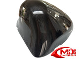 MDI Carbon Fiber Seat Cover Suzuki GSX 1300R 1st Gen Hayabusa REAL Carbon fiber