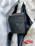 REAL Carbon Fiber Rear Tail/Seat fairing BMW S1000RR 2015- 2018/S1000R 2014-2018