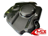 100% Carbon Fiber 2011-2020 Kawasaki ZX-10R Starter Cover Clutch Right Guard