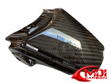 2017-2026 Suzuki GSX-R1000 R RZ REAL Carbon Fiber Rear Tail Cover Fairing Twill