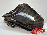 2017-2026 Suzuki GSX-R1000 R RZ REAL Carbon Fiber Rear Tail Cover Fairing Twill