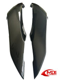 100% Carbon Fiber 2021-2025 GSX1300 R Suzuki Hayabusa Rear Side Tail Fairing