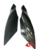 100% Carbon Fiber 2021-2025 GSX1300 R Suzuki Hayabusa Rear Side Tail Fairing
