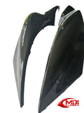 100% Carbon Fiber 2021-2025 GSX1300 R Suzuki Hayabusa Rear Side Tail Fairing