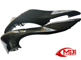 100% Carbon Fiber 2021-2025 GSX1300 R Suzuki Hayabusa Rear Side Tail Fairing