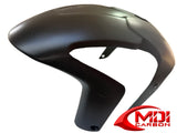 100% Carbon Fiber Front Fender Aprilia RSV4/TUONO V4 2021-2025 Hugger RS660 2023