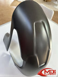 100% Carbon Fiber Front Fender Aprilia RSV4/TUONO V4 2021-2025 Hugger RS660 2023