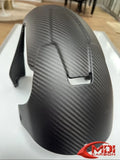 100% Carbon Fiber Front Fender Aprilia RSV4/TUONO V4 2021-2025 Hugger RS660 2023