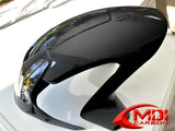 100% Carbon Fiber Front Fender Aprilia RSV4/TUONO V4 2021-2025 Hugger RS660 2023