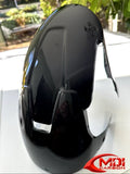 100% Carbon Fiber Front Fender Aprilia RSV4/TUONO V4 2021-2025 Hugger RS660 2023