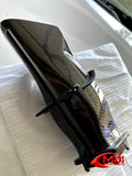 Triumph Carbon Fiber Daytona 675 2006 - 2012 Duct RAM Air Intake Tube