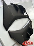 100% Carbon Fiber Mid Fairing Side Panels Aprilia RSV4/TUONO V4 2021-2025