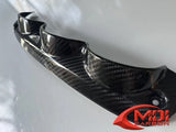 2020-2022 Triumph Rocket III Plenum 100% Carbon Fiber Plenum Trim Fairing