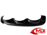 2020-2022 Triumph Rocket III Plenum 100% Carbon Fiber Plenum Trim Fairing