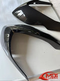 100% Carbon Fiber Triumph Speed Triple 1200 RR Cockpit Fairing Dash 2021 2022