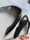 100% Carbon Fiber Triumph Speed Triple 1200 RR Cockpit Fairing Dash 2021 2022