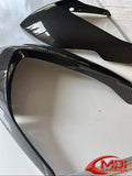 100% Carbon Fiber Triumph Speed Triple 1200 RR Cockpit Fairing Dash 2021 2022